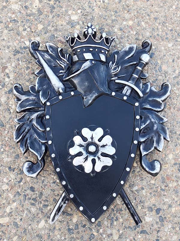 Алиминиевое фото